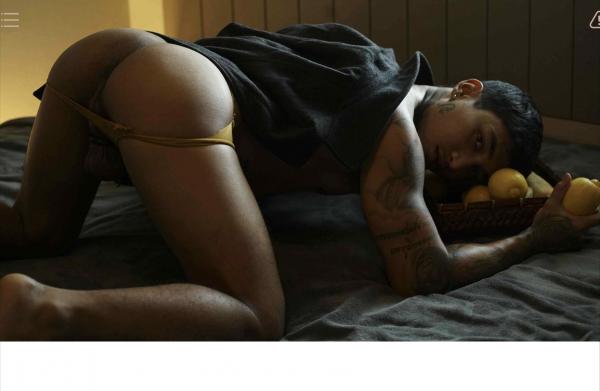 Lovers-Vol.07--PEA-Charming-Hair-Dresser-ebook--bts-cum-videos